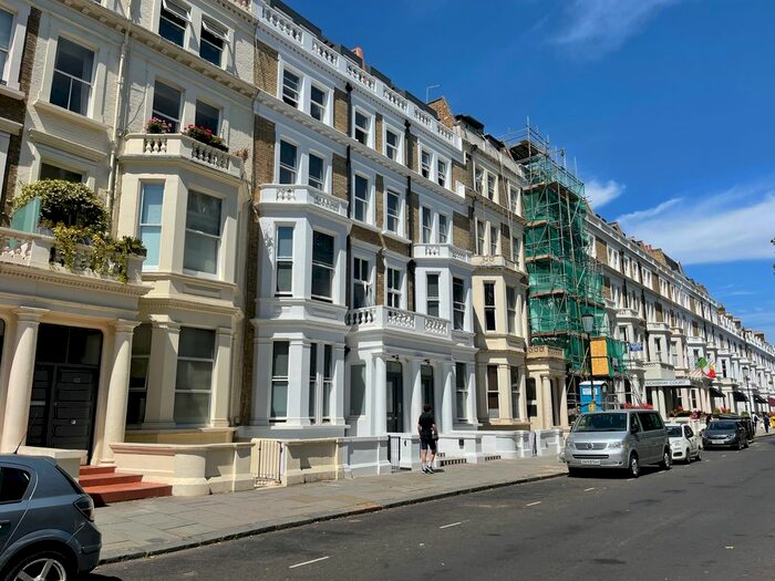 Studio To Rent In Penywern Road, Earls Court, SW5