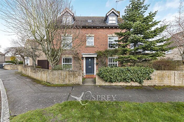 5 Bedroom Detached House For Sale In Short Close, Warmington, Northamptonshire, PE8