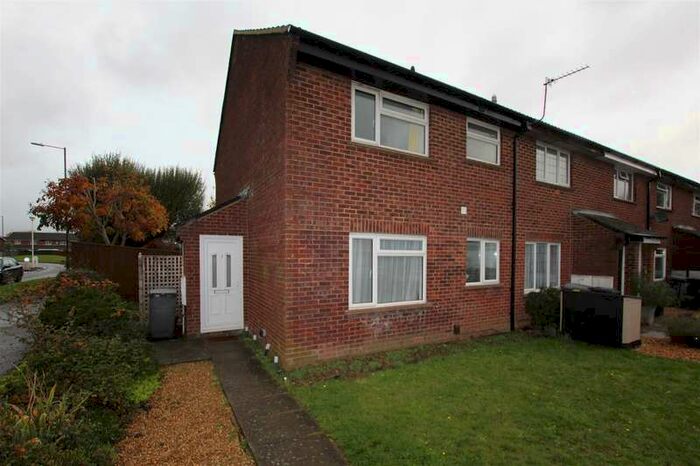 1 Bedroom Property To Rent In Blackfield Road Bournemouth, BH8