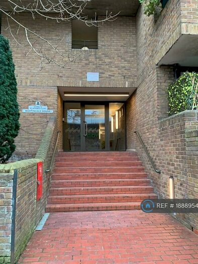 1 Bedroom Flat To Rent In Nightingale House, London, E1W