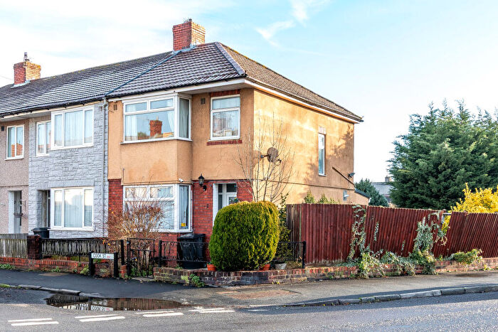 3 Bedroom End Of Terrace House For Sale In Cook Street, Avonmouth, Bristol, BS11