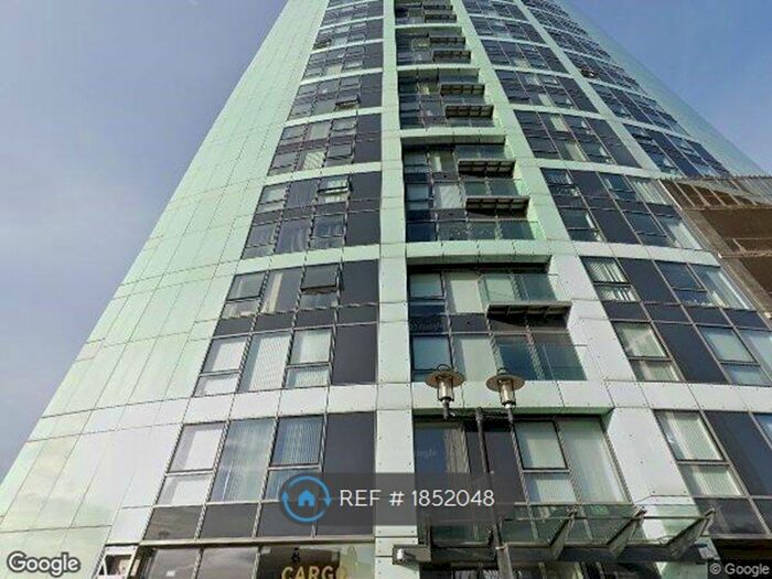 1 Bedroom Flat To Rent In Alexandra Tower, Liverpool, L3