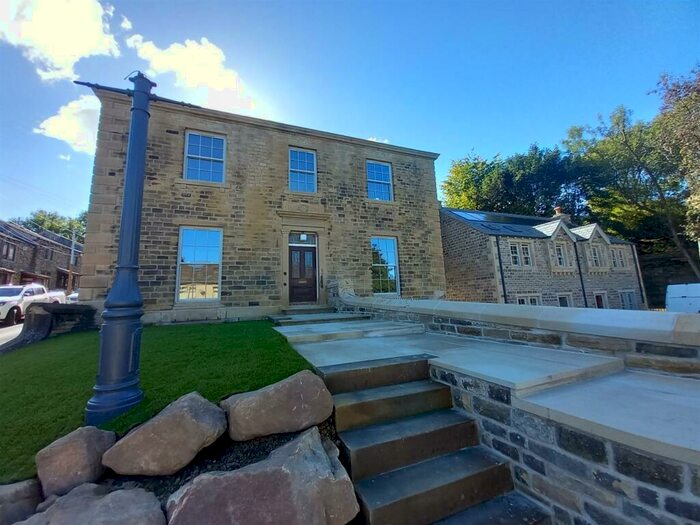 Studio To Rent In Manchester Road, Huddersfield, HD7