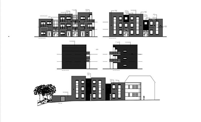 Land For Sale In Land At Pipes Meadow, Wolverhampton, West Midlands, WV14