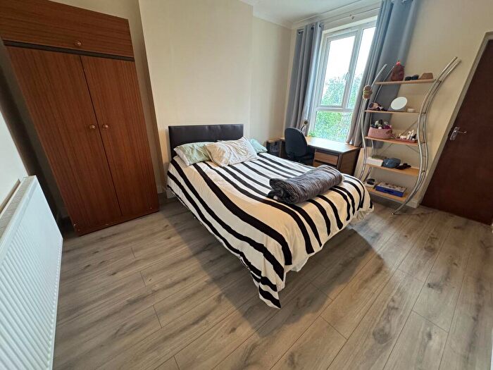 1 Bedroom Flat To Rent In Metchley Lane, Edgbaston, Birmingham, B17