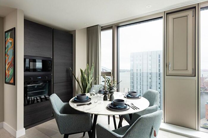 2 Bedroom Apartment To Rent In William Jessop Way, Liverpool, Merseyside, L3