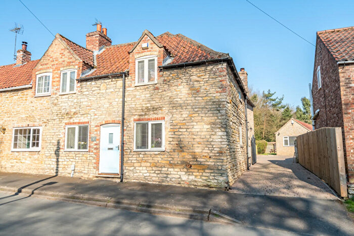 5 Bedroom Cottage For Sale In Nordham, North Cave, HU15