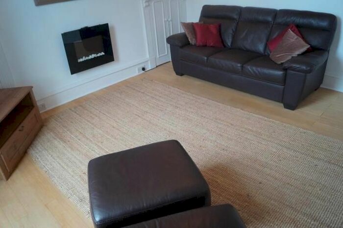 2 Bedroom Flat To Rent In Summerfield Terrace, Aberdeen, AB24