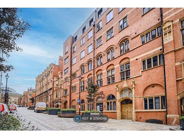 2 Bedroom Flat To Rent In Lightwell, Birmingham, B3