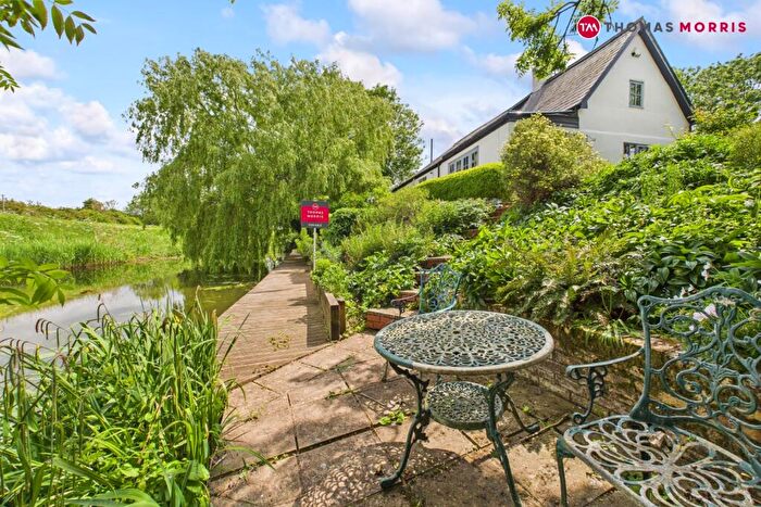 3 Bedroom Detached House For Sale In Ramsey Road, Ramsey Forty Foot, Ramsey, Huntingdon, PE26