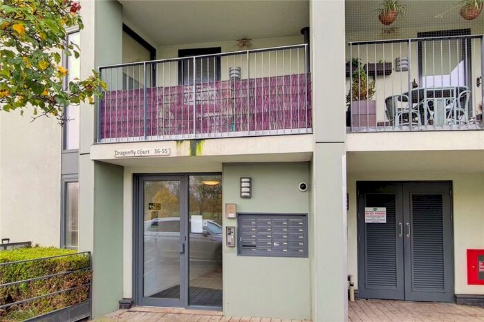 1 Bedroom Apartment To Rent In Lanacre Avenue, London, NW9