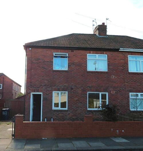 2 Bedroom Flat To Rent In Grace Street, Newcastle Upon Tyne, NE6