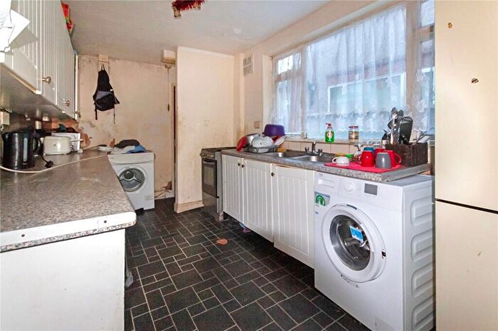 3 Bedroom Terraced House For Sale In Ward Street, Cleethorpes, Lincoln, Lincolnshire, DN35