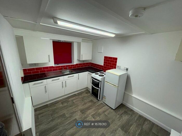 1 Bedroom Flat To Rent In Kings Road, Reading, RG1