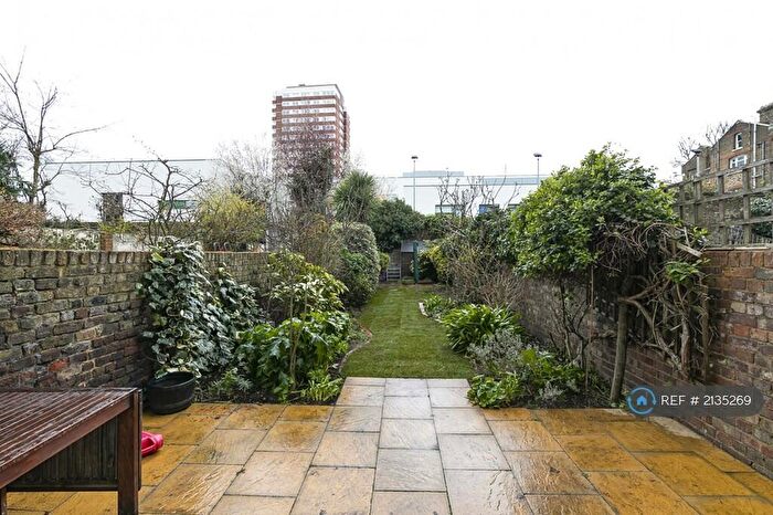 2 Bedroom Flat To Rent In Brokesley Street, London, E3