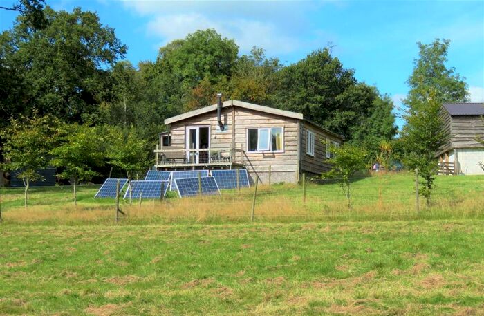 3 Bedroom Detached Bungalow For Sale In Dolton, Winkleigh, EX19