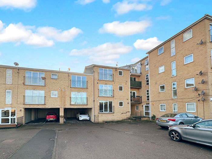 1 Bedroom Flat To Rent In Ruskin Road, Upper Belvedere, DA17