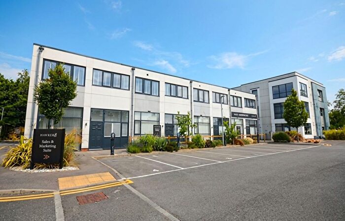 1 Bedroom Flat To Rent In Spindle Close, Hawkinge, CT18