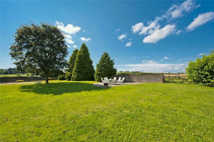 5 Bedroom Detached House To Rent In Tilford Road, Tilford, Farnham, Surrey, GU10