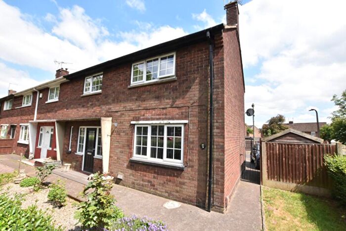 3 Bedroom Semi-Detached House For Sale In Grange Lane North, Scunthorpe, DN16