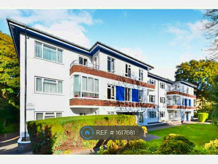 2 Bedroom Flat To Rent In Bourne River Court, Bournemouth, BH4