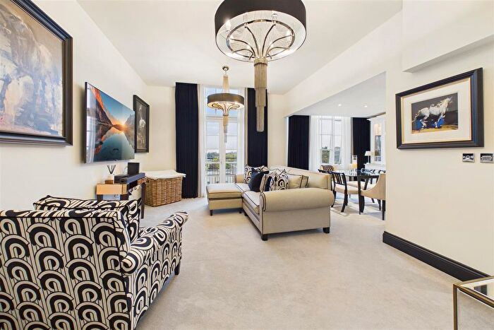 2 Bedroom Flat For Sale In The Residence, Bishopthorpe Road, YO23
