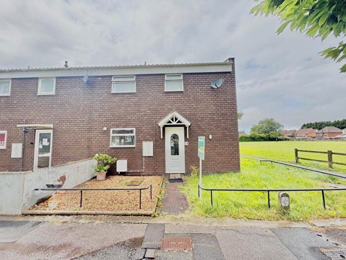 2 Bedroom End Terrace House For Sale In Southwell Crescent, Highbridge, TA9