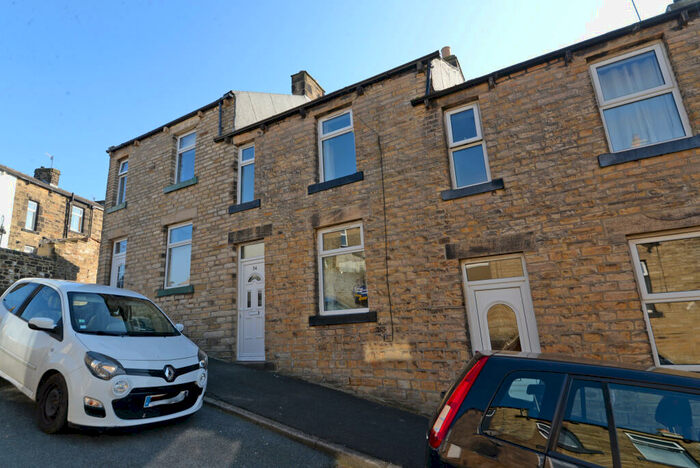 3 Bedroom Terraced House To Rent In Dawson Street, Skipton, BD23