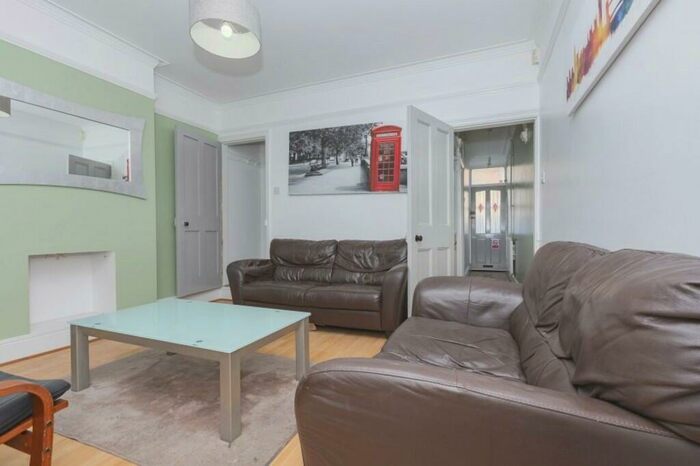 4 Bedroom Terraced House To Rent In Norman Street, Leicester, LE3