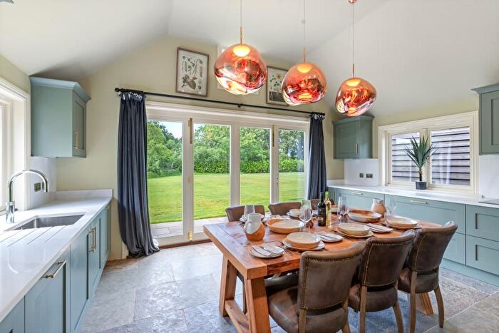 3 Bedroom Barn Conversion To Rent In Brimley, Clay Lane, Burpham, GU4