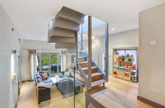 2 Bedroom Detached House To Rent In Parkhill Road, Belsize Park, London, NW3
