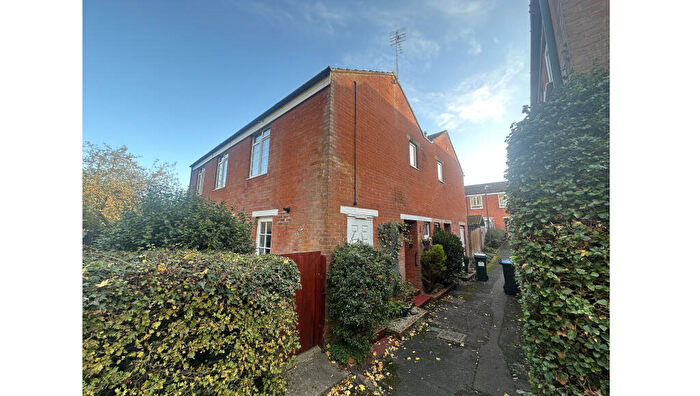 3 Bedroom Terraced House For Sale In Hartley, Great Linford, Milton Keynes, Buckinghamshire, MK14