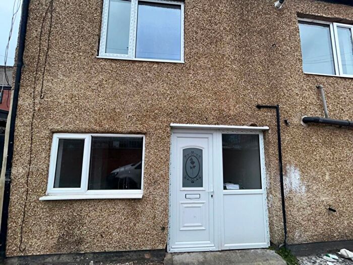 1 Bedroom Apartment To Rent In Railway Street, Bishop Auckland, DL14