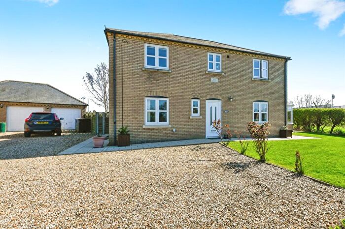 4 Bedroom Detached House For Sale In Downham Road, Salters Lode, Downham Market, PE38