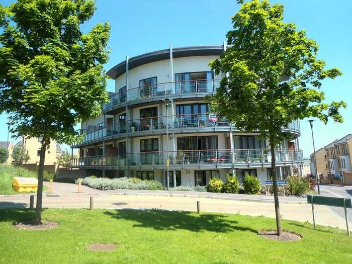 2 Bedroom Flat To Rent In Flat 9 Merlin Court Waterstone Way, Greenhithe, DA9