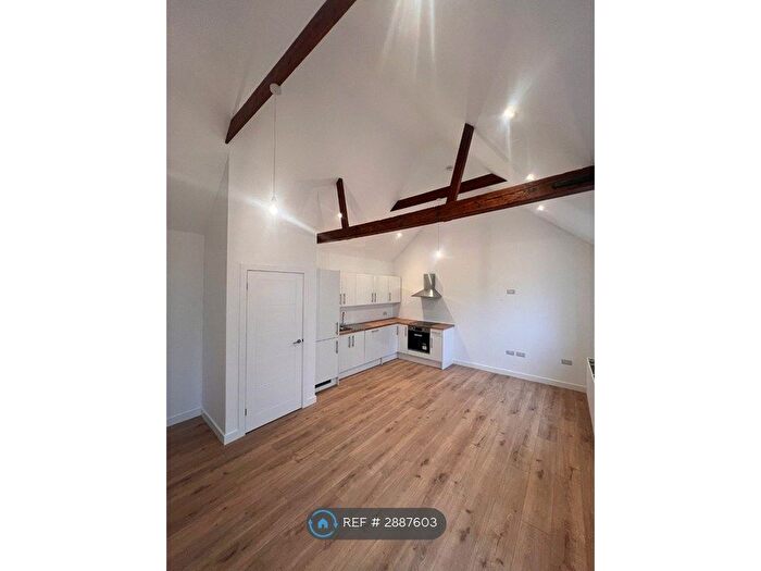 1 Bedroom Flat To Rent In Swavesey, Cambridge, CB24