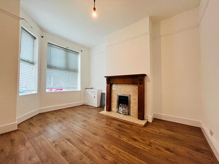 2 Bedroom Terraced House To Rent In Bowness Street, Stretford Manchester, M32