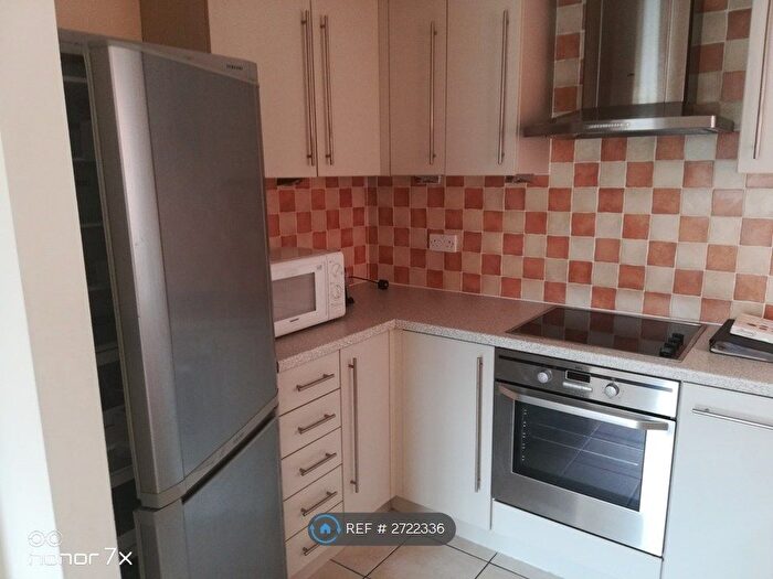 1 Bedroom Flat To Rent In Knoll Court, Kettering, NN16