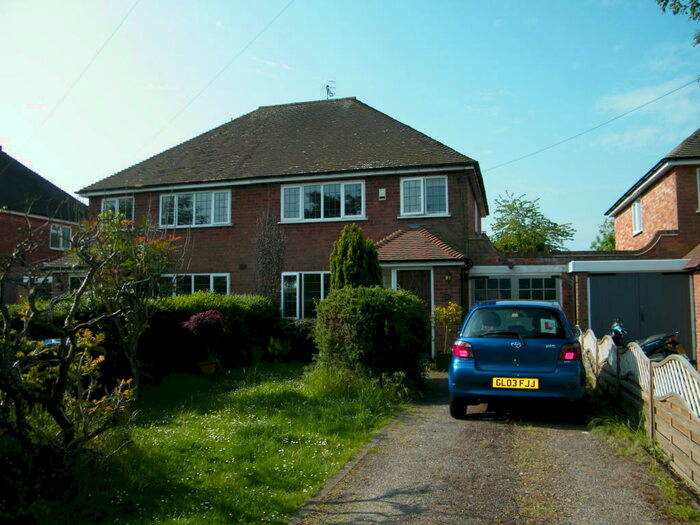 3 Bedroom House To Rent In Loxley Road, Stratford Upon Avon, CV37