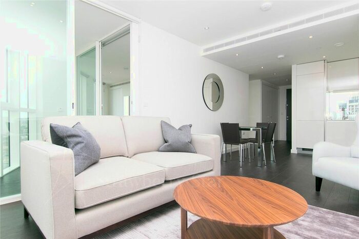 2 Bedroom Flat To Rent In Sky Gardens, Wandsworth Road, London, SW8