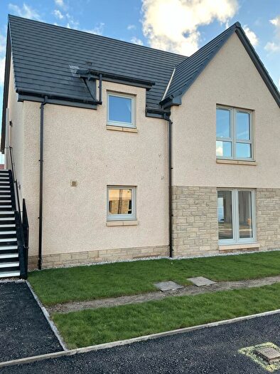 2 Bedroom Apartment To Rent In Saltcoats Avenue, Gullane, EH31