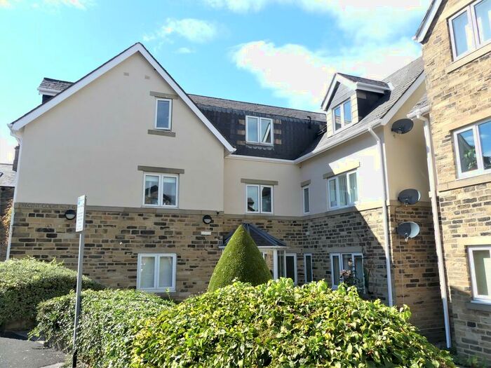 2 Bedroom Apartment To Rent In Regent Court, Regent Road, Ilkley, LS29