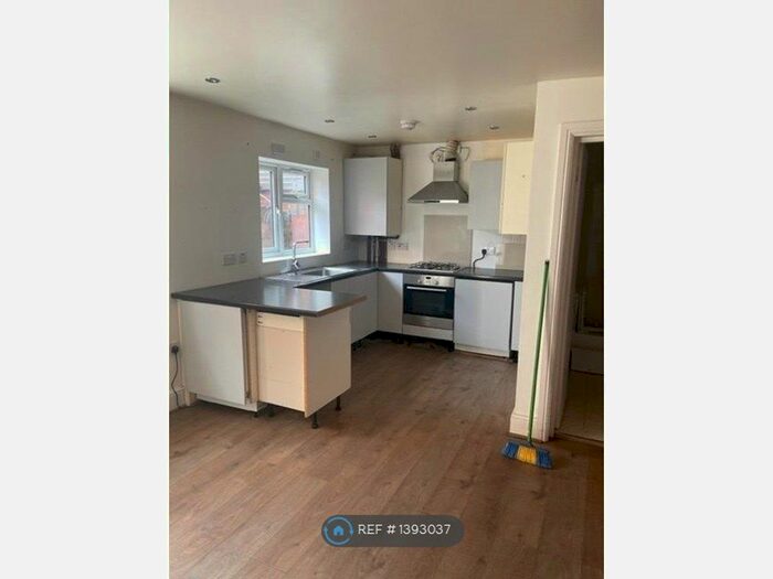 2 Bedroom Flat To Rent In Soho Road, Birmingham, B21