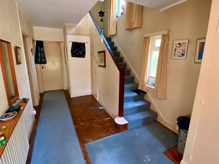 4 Bedroom Detached House For Sale In Springfield Road, Grantham, NG31