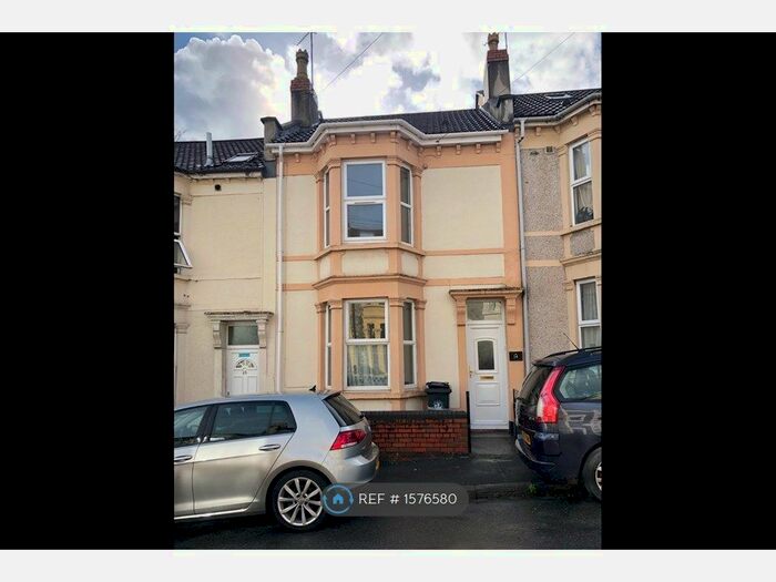 2 Bedroom Terraced House To Rent In Nicholas Road, Bristol, BS5