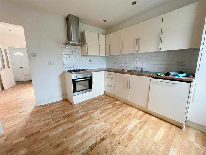 2 Bedroom Terraced House To Rent In Prospect Place, Grays, RM17