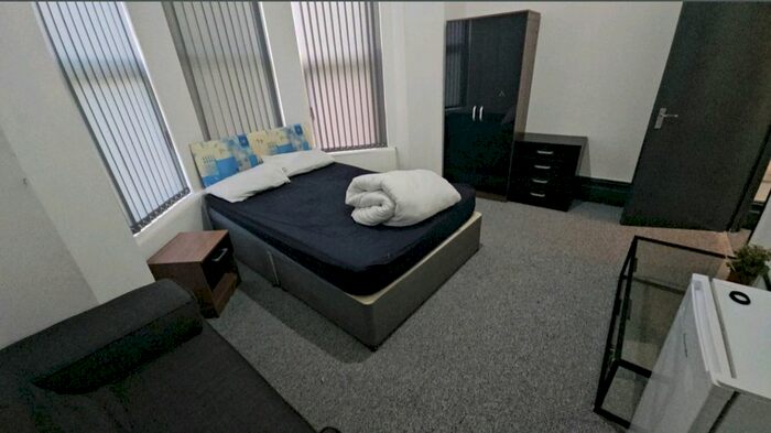 1 Bedroom Flat To Rent In Ash Tree Rd., Crumpsall, M8