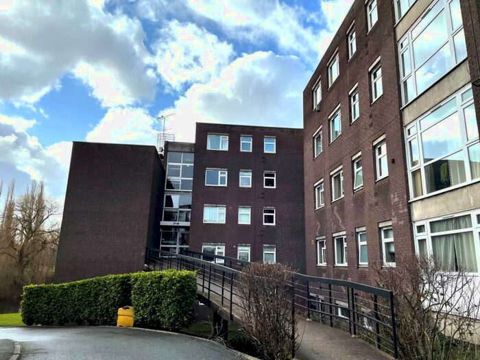 1 Bedroom Flat To Rent In Beech House, The Beeches, M20