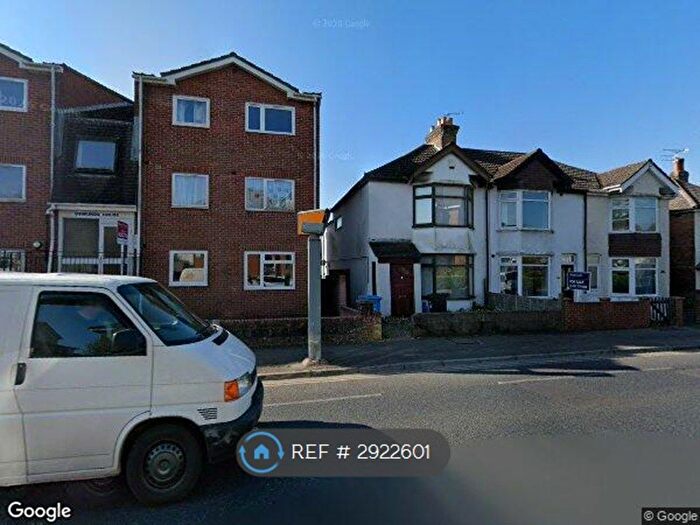 1 Bedroom Flat To Rent In Bournemouth Road, Poole, BH14