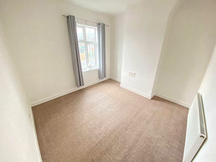 2 Bedroom Terraced House For Sale In Brook Lane, Newcastle, Newcastle, ST5